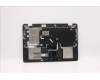 Lenovo 5M11C87703 MECH_ASM KB POR w/PT C BK(W/DFKB)