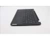 Lenovo 5M11C87719 MECH_ASM KB LA_SPA w/PTC BK(W/DFKB)