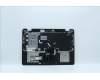 Lenovo 5M11C87723 MECH_ASM KB HIN w/PT C BK(W/DFKB)