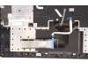 Lenovo 5M11C87763 MECH_ASM BKLTKB ARA w/PT C BK(W/FKB)