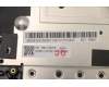 Lenovo 5M11C88789 MECH_ASM BKLTKB ENG w/PT C BK(W/FKB)