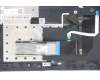 Lenovo 5M11C88805 C-Cover with keyboard,Slovenian,Black,Backlight