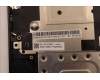 Lenovo 5M11C88821 MECH_ASM BLKB FRA/ENGw/PTC BK(W/FKB)