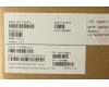 Lenovo 5M11C88838 MECH_ASM KBD ENG BKLT (LIT) BLK