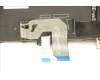 Lenovo 5M11C88838 MECH_ASM KBD ENG BKLT (LIT) BLK