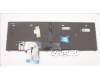 Lenovo 5M11C88849 MECH_ASM KBD BEL BKLT (CHI) BLK