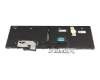 5M11C88864 Original Lenovo Tastatur DE (deutsch) schwarz mit Backlight und Mouse-Stick