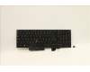 Lenovo 5M11C88870 MECH_ASM KBD HUN BKLT (CHI) BLK