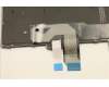Lenovo 5M11C88870 MECH_ASM KBD HUN BKLT (CHI) BLK