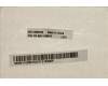 Lenovo 5M11C88873 MECH_ASM KBD HBW BKLT (CHI) BLK