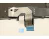 Lenovo 5M11C88879 MECH_ASM KBD NOR BKLT (CHI) BLK