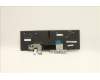 Lenovo 5M11C88901 MECH_ASM KBD UK BKLT (LIT) BLK