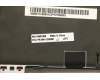 Lenovo 5M11C88901 MECH_ASM KBD UK BKLT (LIT) BLK