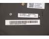 Lenovo 5M11C88942 MECH_ASM KBD NORDIC BKLT (CHI) BLK
