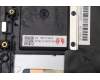 Lenovo 5M11C94630 Tastatur inkl. Topcase französisch/englisch CcCP,NW Chicony