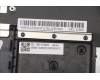 Lenovo 5M11C94632 Tastatur inkl. Topcase französisch/englisch CcCP,NW Transima