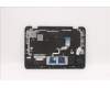 Lenovo 5M11C94633 Tastatur inkl. Topcase tschechisch/slowakei CcCP,NW Chicon