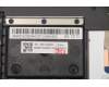 Lenovo 5M11C94633 Tastatur inkl. Topcase tschechisch/slowakei CcCP,NW Chicon