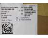 Lenovo 5M11C94641 MECH_ASM FR ASM KYB BUL CcCP,NW Transima