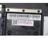 Lenovo 5M11C94647 MECH_ASM FR ASM KYB POR CcCP,NW Transima
