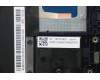 Lenovo 5M11C94654 MECH_ASM FRASMKYB FRA/ENG CcCP,NW Chicon