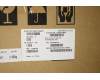 Lenovo 5M11C94675 MECH_ASM FRU MECH_ASM C c w/TP&NBLKB_FRA
