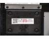 Lenovo 5M11C94693 MECH_ASM FRU ASM KYB UK CcCP NW Chicony