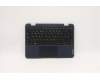 Lenovo 5M11C94694 MECH_ASM FRU ASM KYB UK CcCP NW Doking