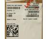 Lenovo 5M11C94694 MECH_ASM FRU ASM KYB UK CcCP NW Doking