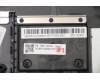 Lenovo 5M11C94694 MECH_ASM FRU ASM KYB UK CcCP NW Doking
