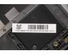 Lenovo 5M11C94721 C-Cover with keyboard, USA English, Non-Backlight, Touchpad, US