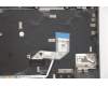 Lenovo 5M11C94733 MECH_ASM FRU Cc WIFI_WFC w/TP&NBLKB_FRA