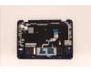 Lenovo 5M11C94799 MECH_ASM FRASM KB KOR CcCpBK NWW NWL Ch