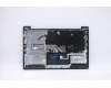 Lenovo 5M11C94859 MECH_ASM FRU KB w/Cc IND ENG(Lit)FPR US
