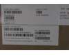 Lenovo 5M11C94861 MECH_ASM FRU KB w/Cc IND ENG(Tra)FPR US