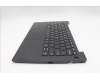 Lenovo 5M11C94861 MECH_ASM FRU KB w/Cc IND ENG(Tra)FPR US