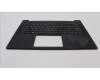 Lenovo 5M11D11971 MECH_ASM NoWW C-Cvr+ARA KB ASM,CHY