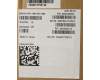 Lenovo 5M11D11999 MECH_ASM NoWW C-Cvr+ENG KB ASM,CHY
