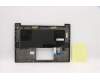 Lenovo 5M11D12019 MECH_ASM NoWW C-Cvr+GER KB ASM,CHY
