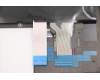 Lenovo 5M11D12019 MECH_ASM NoWW C-Cvr+GER KB ASM,CHY