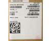Lenovo 5M11D12035 MECH_ASM NoWW C-Cvr+ILD KB ASM,CHY