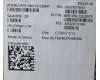 Lenovo 5M11D12041 MECH_ASM NoWW C-Cvr+IND ENG KB ASM,TRI