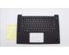 Lenovo 5M11D12108 MECH_ASM NoWW C-Cvr+UK KB ASM,LTN