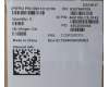 Lenovo 5M11D12108 MECH_ASM NoWW C-Cvr+UK KB ASM,LTN