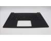 Lenovo 5M11D12108 MECH_ASM NoWW C-Cvr+UK KB ASM,LTN