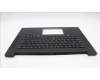 Lenovo 5M11D12108 MECH_ASM NoWW C-Cvr+UK KB ASM,LTN