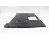 Lenovo 5M11D12124 MECH_ASM WW C-Cvr+BEL KB ASM,LTN