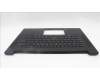 Lenovo 5M11D12124 MECH_ASM WW C-Cvr+BEL KB ASM,LTN