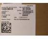 5M11D12131 Lenovo MECH_ASM WW C-Cvr+BUL KB ASM,CHY