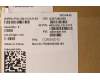 Lenovo 5M11D12139 MECH_ASM WW C-Cvr+CZE/SLK KB ASM,CHY